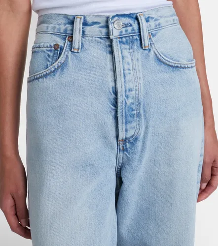 Agolde Jean straight Vintage Loose - Agolde - Modalova