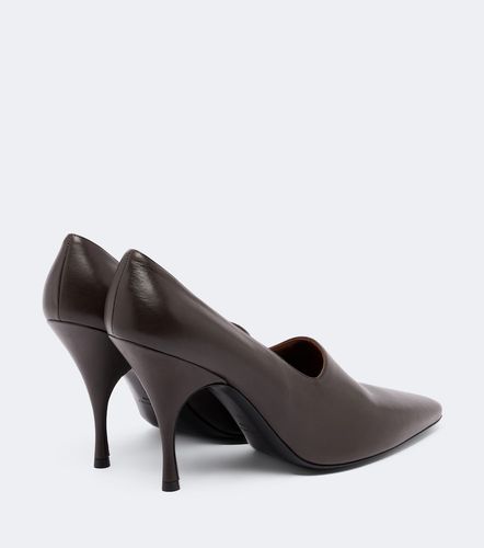 Escarpins Call The Shots en cuir - Herbert Levine - Modalova