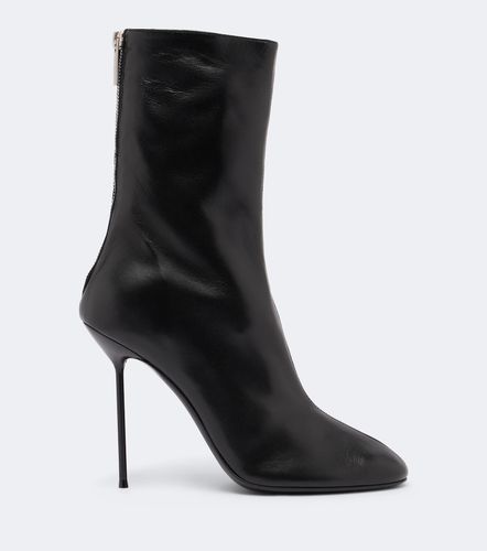 Paris Texas Bottines Lidia en cuir - Paris Texas - Modalova