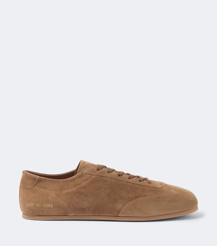 Baskets Driving en daim - Common Projects - Modalova