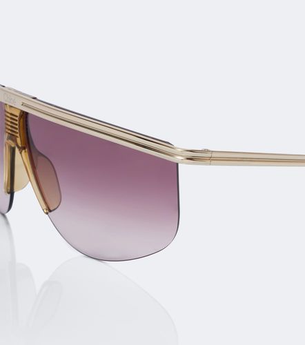 Chloé Lunettes de soleil Mask - Chloe - Modalova