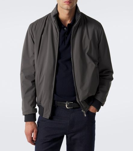 Thom Sweeney Veste bomber - Thom Sweeney - Modalova