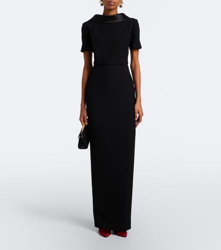 Roland Mouret Robe longue - Roland Mouret - Modalova