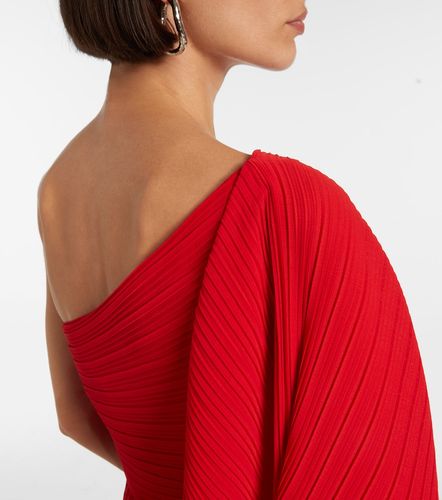 Robe Layne asymétrique - Solace London - Modalova