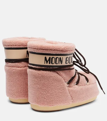 Bottines après-ski Icon Low - Moon Boot - Modalova