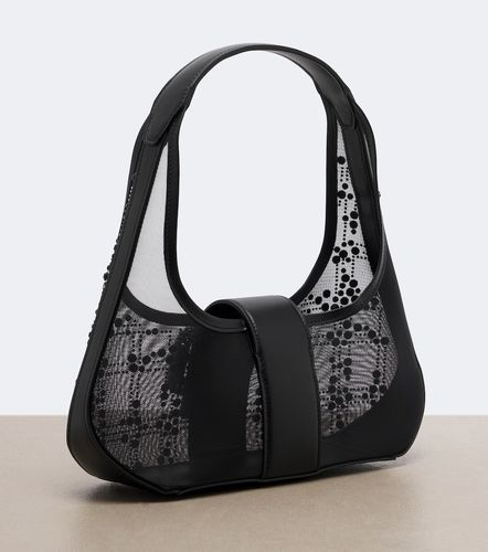 Sac à main Pilgrim Mini à ornements - Roger Vivier - Modalova