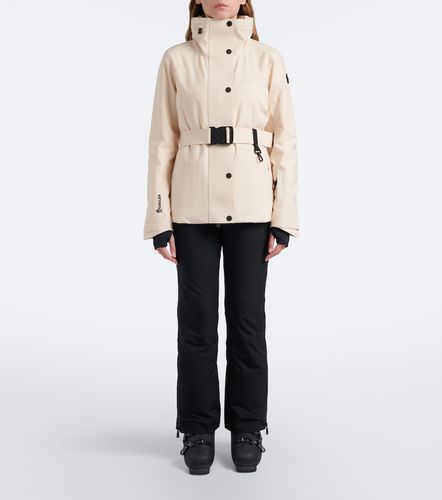 Veste de ski Hainets à ceinture - Moncler Grenoble - Modalova