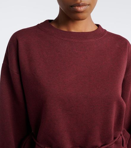 Sweat-shirt en coton - Dries Van Noten - Modalova