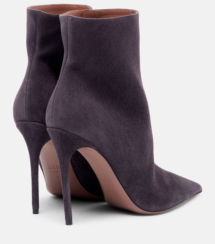 Paris Texas Bottines Vera en daim - Paris Texas - Modalova