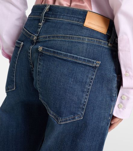 Jean slim Emerson à taille mi-haute - Citizens of Humanity - Modalova