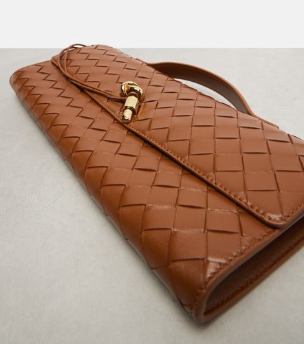 Sac à main en cuir Intrecciato - Bottega Veneta - Modalova