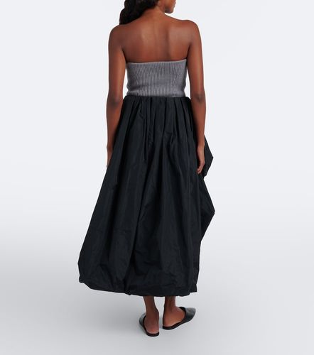 Jil Sander Jupe midi asymétrique - Jil Sander - Modalova
