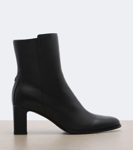 Jimmy Choo Bottines Caly en cuir - Jimmy Choo - Modalova