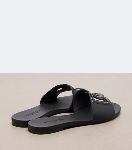 Dolce&Gabbana Mules DG - Dolce&Gabbana - Modalova