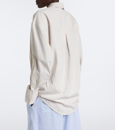 Toteme Chemise oversize à rayures - Toteme - Modalova