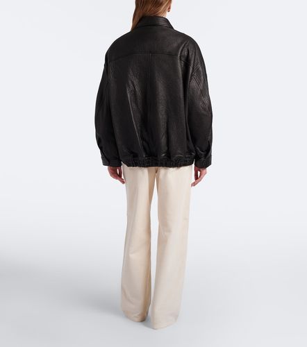 Róhe Pantalon ample Bruun en coton - Rohe - Modalova
