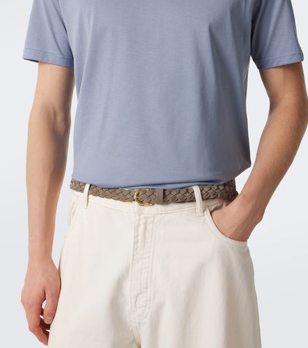 Sunspel T-shirt en coton - Sunspel - Modalova