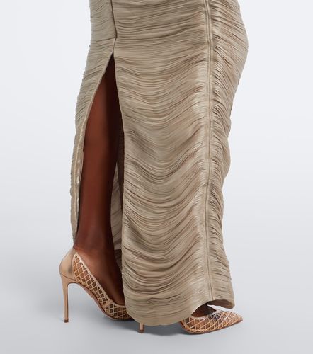 Marmar Halim Robe longue - Marmar Halim - Modalova