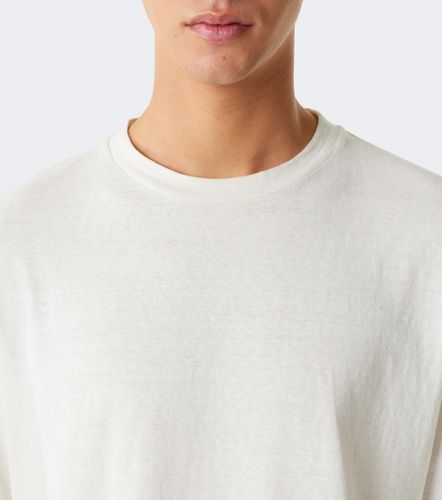 The Row T-shirt Madoc en coton - The Row - Modalova