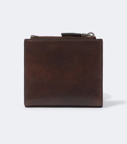 Prada Portefeuille en cuir - Prada - Modalova