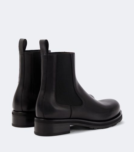 The Row Bottines Chelsea en cuir - The Row - Modalova
