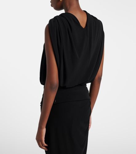 Sportmax Top en crêpe - Sportmax - Modalova