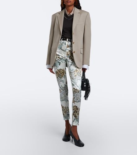 Acne Studios Blazer en laine - Acne Studios - Modalova