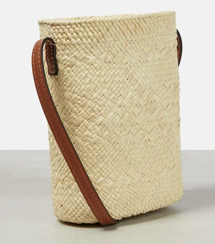 Sac seau Paula's Ibiza Anagram - Loewe - Modalova