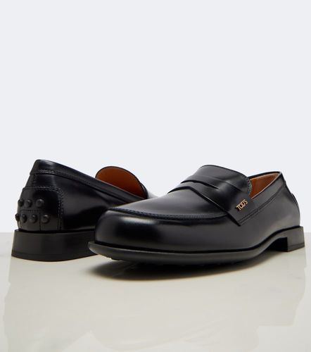 Tod's Mocassins en cuir - Tod's - Modalova