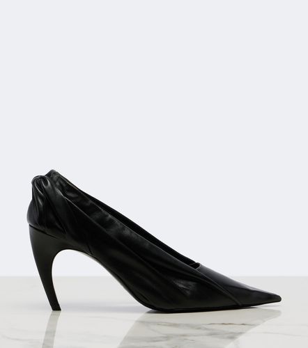 Khaite Escarpins Eve en cuir - Khaite - Modalova