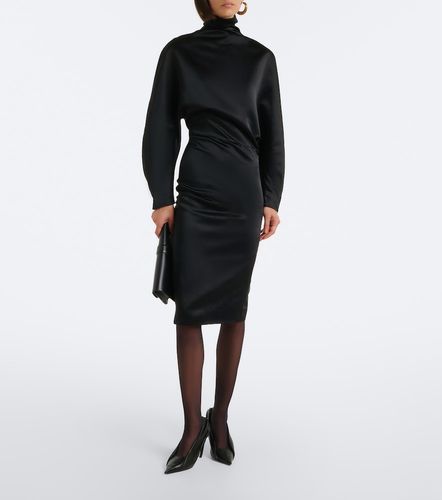Khaite Escarpins Eve en cuir - Khaite - Modalova
