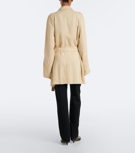 The Row Manteau Elisa à ceinture - The Row - Modalova