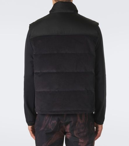 Veste doudoune sans manches Pfeifer en coton - Aztech Mountain - Modalova