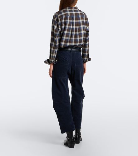 Nili Lotan Jean barrel Shon - Nili Lotan - Modalova