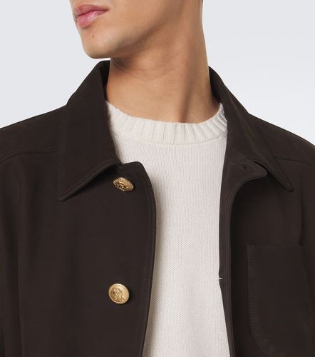Pull en cachemire - Brunello Cucinelli - Modalova