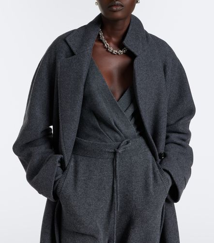 Body cache-cœur en cachemire - Max Mara - Modalova