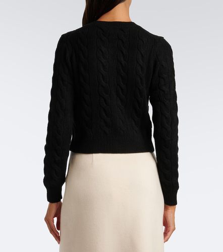 Cardigan en laine et cachemire - Polo Ralph Lauren - Modalova