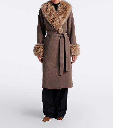 Manteau portefeuille Kinsley - Simkhai - Modalova