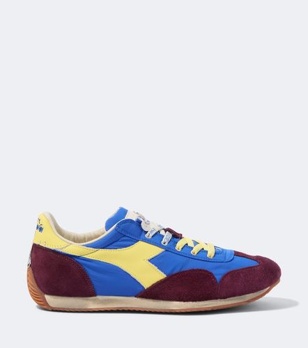 X Diadora – Baskets Equipe en cuir - JW Anderson - Modalova