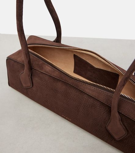 Alaïa Sac Le Teckel Medium en daim - Alaia - Modalova