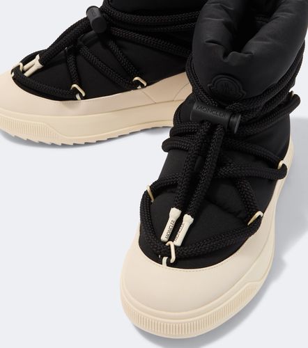 Moncler Bottines après-ski Altive - Moncler - Modalova