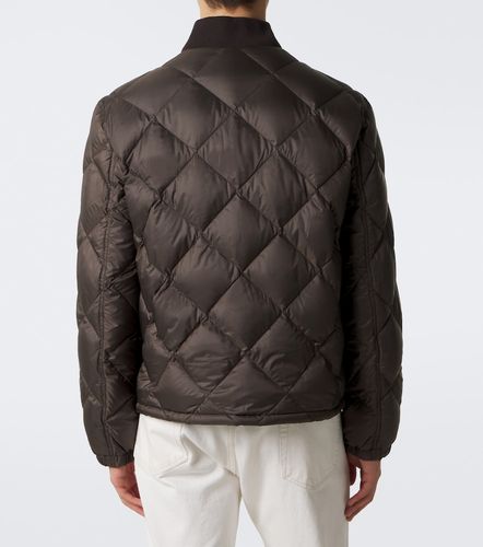 Prada Veste doudoune matelassée - Prada - Modalova