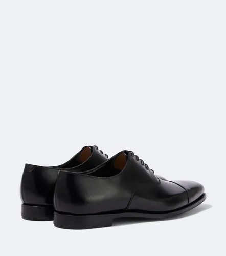 Richelieus Michael en cuir - George Cleverley - Modalova