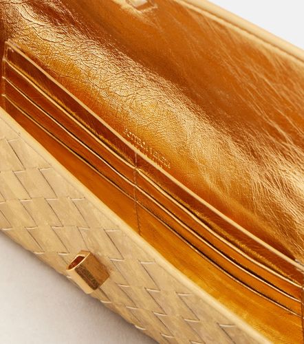 Sac à main Andiamo en cuir Intrecciato - Bottega Veneta - Modalova