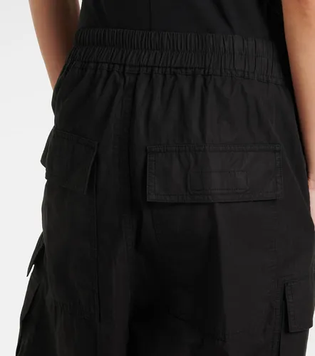 Pantalon cargo DRKSHDW Jumbo Belas en coton - Rick Owens - Modalova