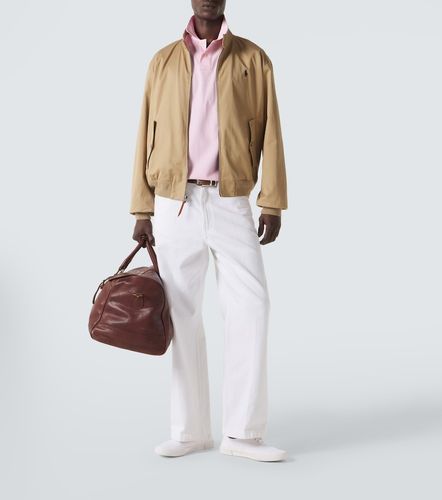 Polo Ralph Lauren Veste en coton - Polo Ralph Lauren - Modalova