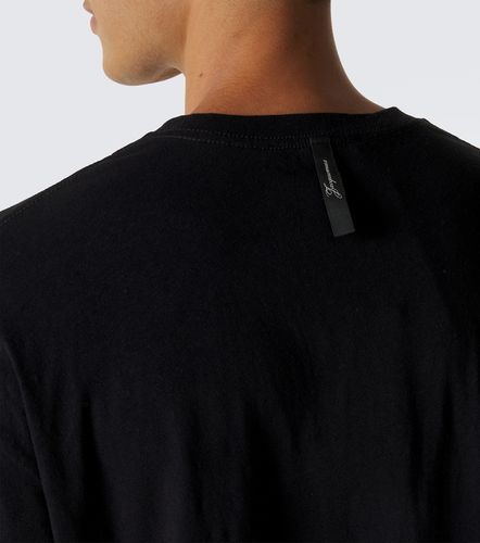 T-shirt en coton et chanvre à logo - Jacquemus - Modalova