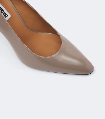 Jil Sander Escarpins en cuir - Jil Sander - Modalova