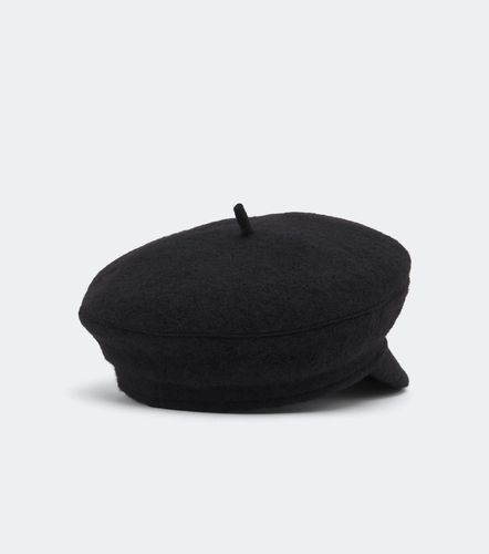 Béret en laine mélangée - Ruslan Baginskiy - Modalova