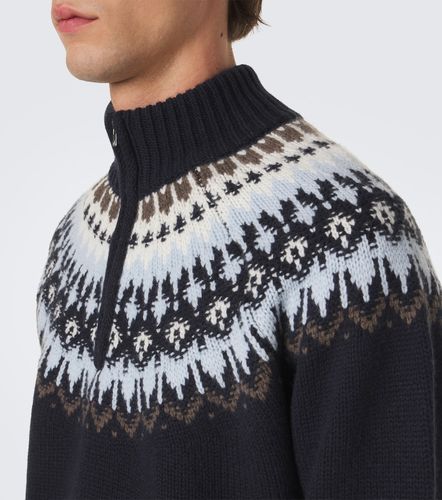 Pull Mr Saint Gervais en cachemire - Arch4 - Modalova